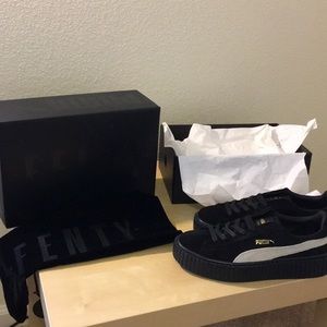 Puma Fenty Creepers